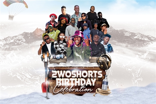 2wo shorts birthday celebrations